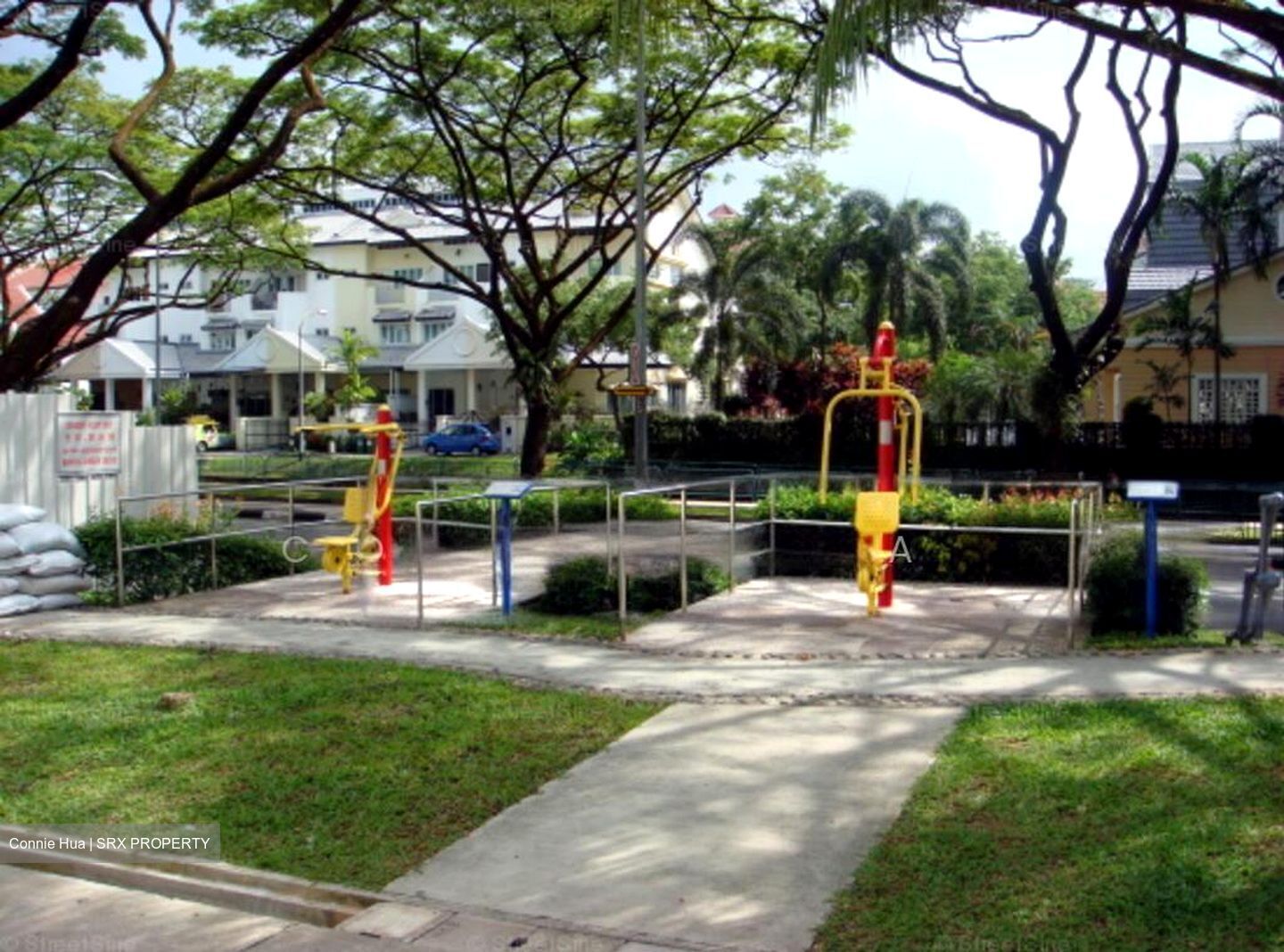 Blk 307 Woodlands Avenue 1 (Woodlands), HDB Executive #502925081